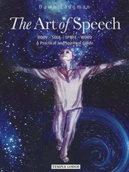 The Art of Speech