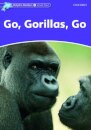 Dolphins, Level 4: Go, Gorillas, Go