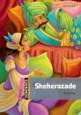 Dominoes: Level 1: Sheherazade