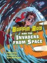 Boffin Boy and the Invaders from Space