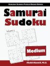 Samurai Sudoku