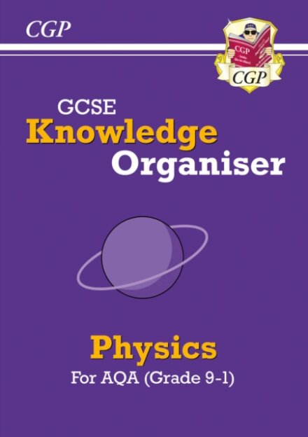GCSE Physics AQA Knowledge Organiser