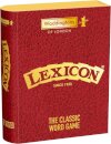 Lexicon Book