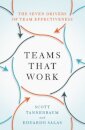 Teams That Work