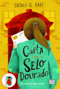 A Carta Com o Selo Dourado
