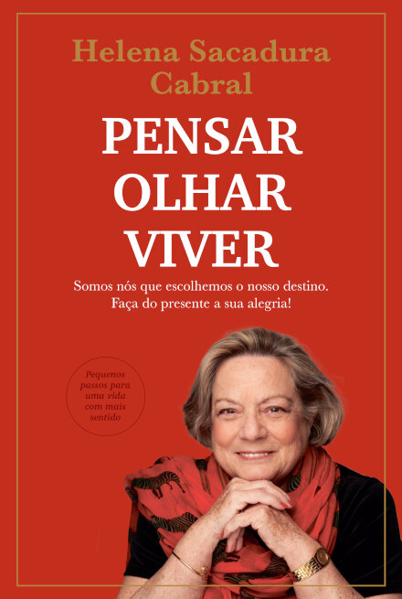 Pensar, Olhar, Viver