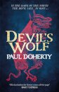 Devil's Wolf (Hugh Corbett Mysteries, Book 19)