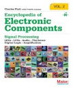 Encyclopedia of Electronic Components Volume 2