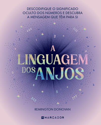 A Linguagem Dos Anjos