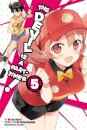The Devil Is a Part-Timer!, Vol. 5 (Manga)