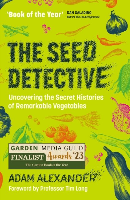 The Seed Detective