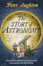 The Story of Astronomy