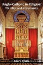 Anglo-Catholic in Religion