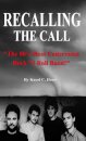 Recalling The Call