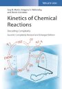 Kinetics of Chemical Reactions