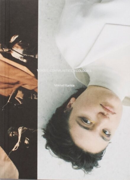 Voices, Communities, Ecologies