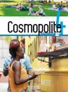 Cosmopolite 4 Livre de l'élève