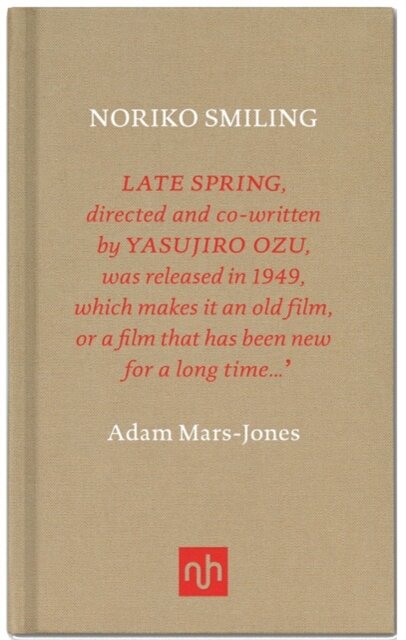 Noriko Smiling