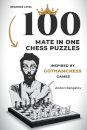 100 Mate in One Chess Puzzles, Inspired by Levy Rozman Games