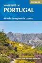 Walking In Portugal: 40 Graded Short