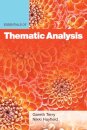 Essentials of Thematic Analysis