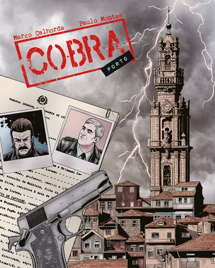 Cobra: Porto