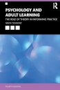 Psychology and Adult Learning