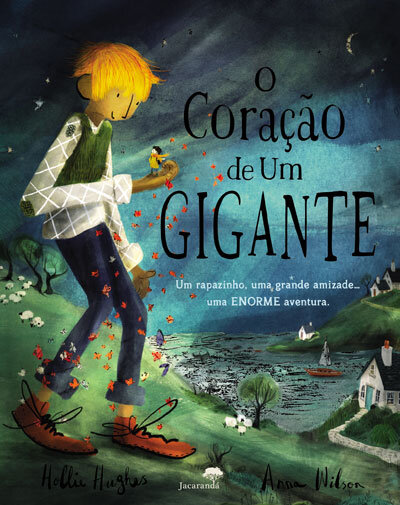 O Coração De Um Gigante