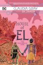 House of El Book Three: The Treacherous Hope