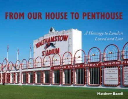 From Our House to Penthouse