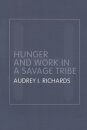 Hunger and Work in a Savage Tribe