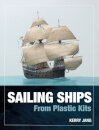 Sailing Ships from Plastic Kits