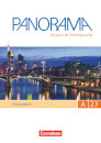 Panorama A2.1 Übungsbuch 2025