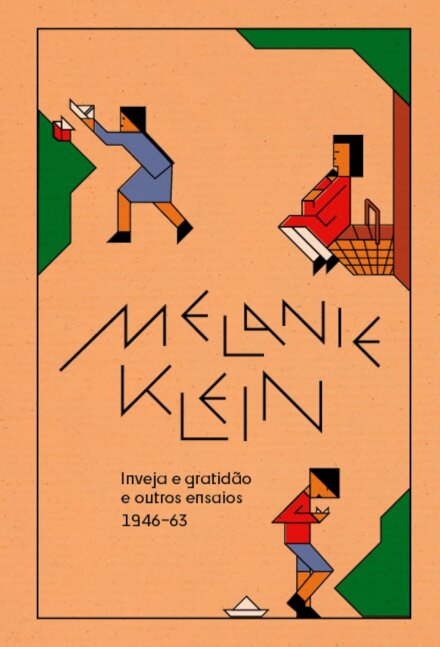 Inveja E Gratidão E Outros Ensaios (1946-63)