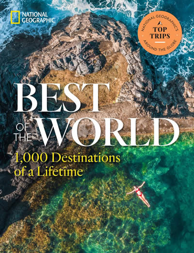 Best Of The World