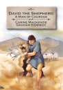 David the Shepherd