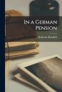 In a German Pension