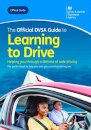 The official DVSA guide to learning to drive