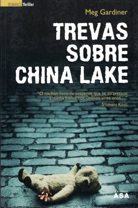 Trevas Sobre China Lake