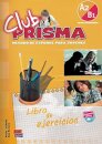 Club Prisma A2/B1 - Libro de ejercicios