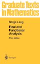 Real and Functional Analysis