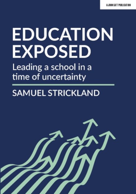 Education Exposed
