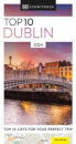 Dublin Top 10 Eyewitness Travel Guide