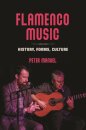 Flamenco Music