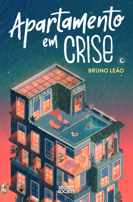 Apartamento em Crise