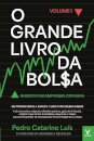 O Grande Livro Da Bolsa