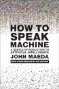 How to Speak Machine, with a new preface by the author
