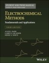 Electrochemical Methods: Fundamentals and Applications, 3e Student Solutions Manual
