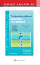 The Washington Manual of Medical Therapeutics