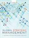Global Strategic Management